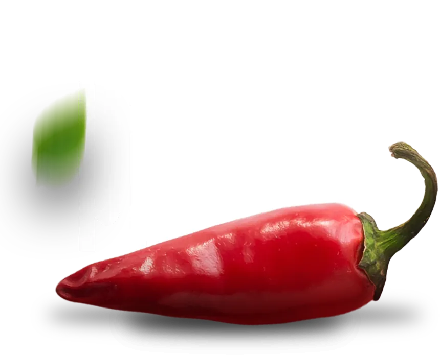 Pikant - Když to chceš fakt vostrý